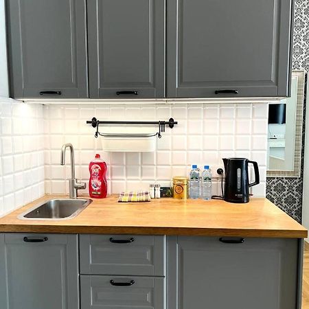Top Apartment In The Centre Of Warsaw, Wi-Fi - By Hik Apartments エクステリア 写真