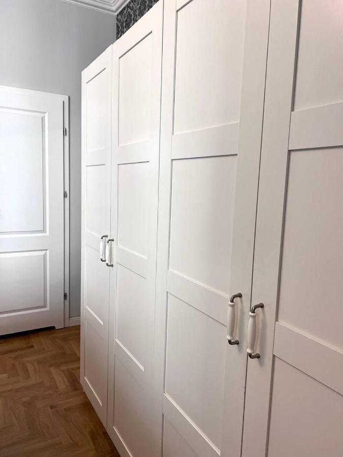 Top Apartment In The Centre Of Warsaw, Wi-Fi - By Hik Apartments エクステリア 写真