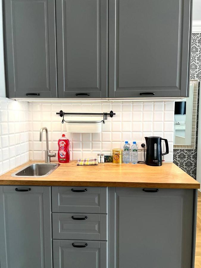 Top Apartment In The Centre Of Warsaw, Wi-Fi - By Hik Apartments エクステリア 写真