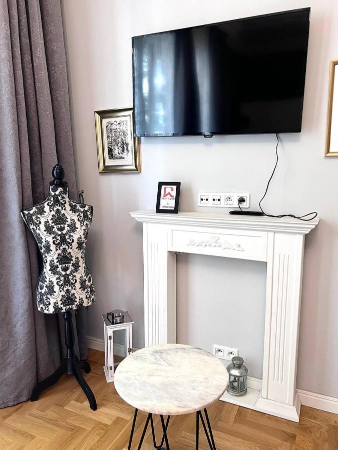 Top Apartment In The Centre Of Warsaw, Wi-Fi - By Hik Apartments エクステリア 写真