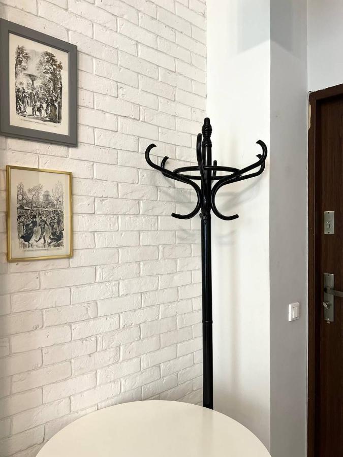Top Apartment In The Centre Of Warsaw, Wi-Fi - By Hik Apartments エクステリア 写真