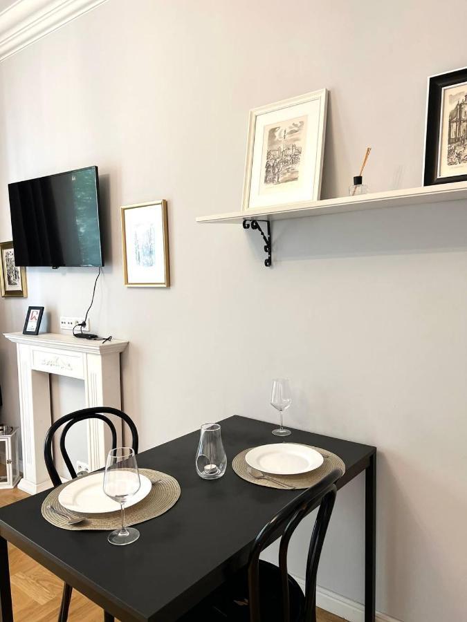 Top Apartment In The Centre Of Warsaw, Wi-Fi - By Hik Apartments エクステリア 写真