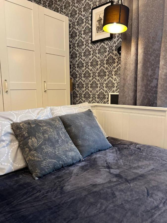 Top Apartment In The Centre Of Warsaw, Wi-Fi - By Hik Apartments エクステリア 写真