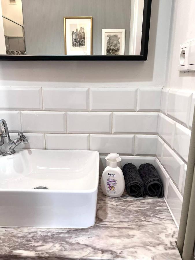 Top Apartment In The Centre Of Warsaw, Wi-Fi - By Hik Apartments エクステリア 写真