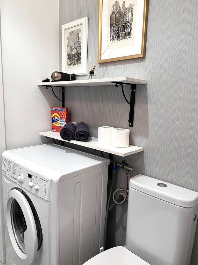 Top Apartment In The Centre Of Warsaw, Wi-Fi - By Hik Apartments エクステリア 写真
