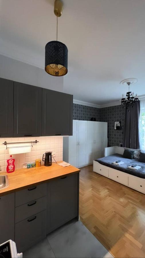 Top Apartment In The Centre Of Warsaw, Wi-Fi - By Hik Apartments エクステリア 写真